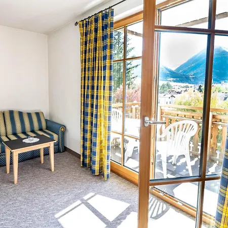 Hotel Vermoi-2
