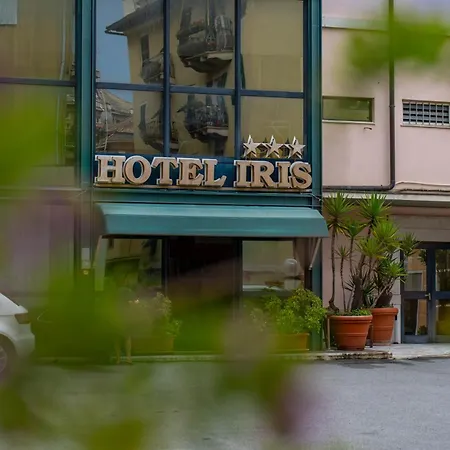 Hotel Iris-2