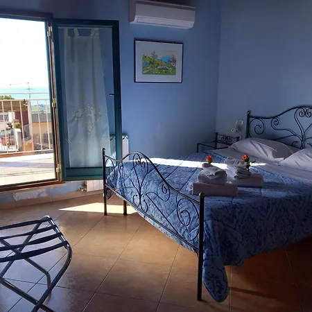 B&B Batara - "La Terrazza Del Centro"-3
