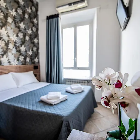 Hotel Dell'Urbe-2