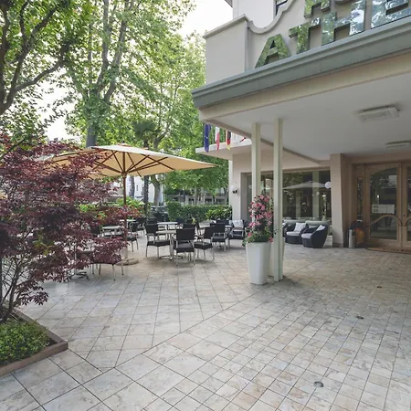 Hotel Athena-3