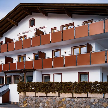 Residence Montana-3