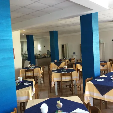 Hotel Ristorante Santa Maria-2