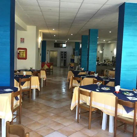 Hotel Ristorante Santa Maria-3