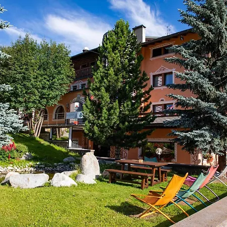 Hotel Galli-3