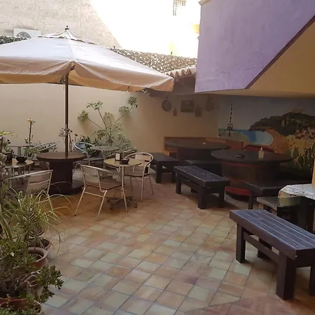 Ippocampo B&B-2