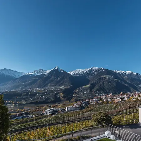 Dornsberg Panoramic Apartments-3