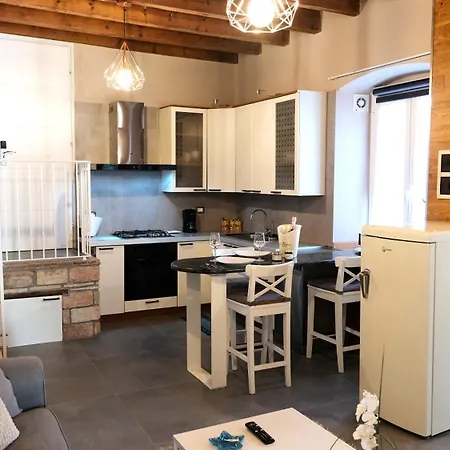 Antiche Rive Holidays Apartments-2