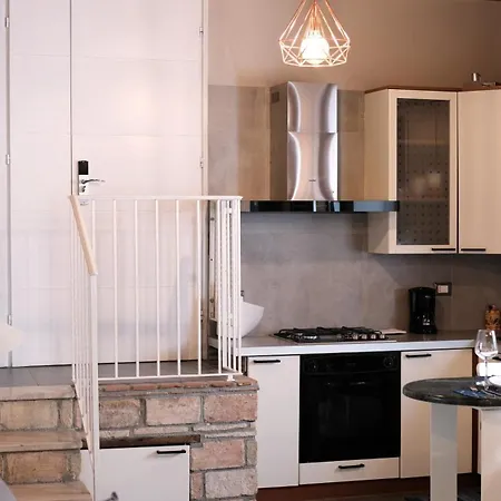 Antiche Rive Holidays Apartments-3