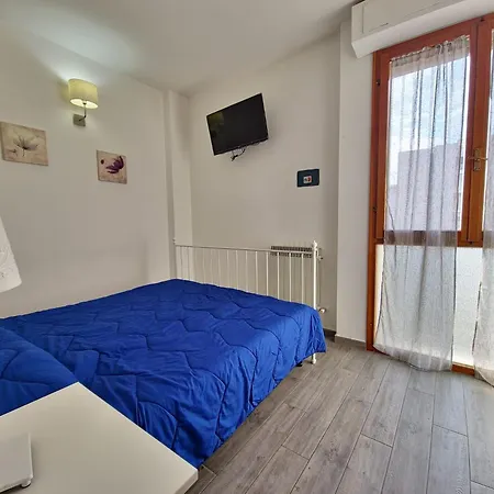 Residenza Cisanello-2