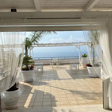 La Porta del mare SPA-3