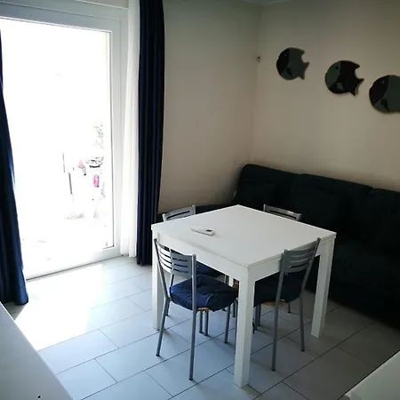 Residence Baia La Ruota-3