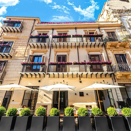 Casa Nostra Luxury Suites & Spa-3