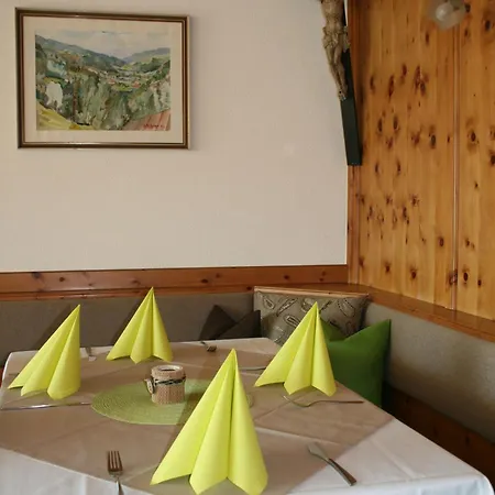 Gasthof Majestic-2