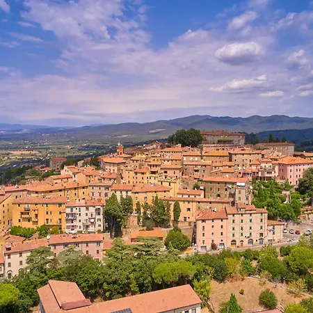 Hotel Zì Martino-2
