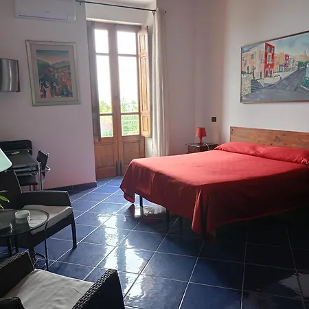 Bed& Breakfast Maredomus-3