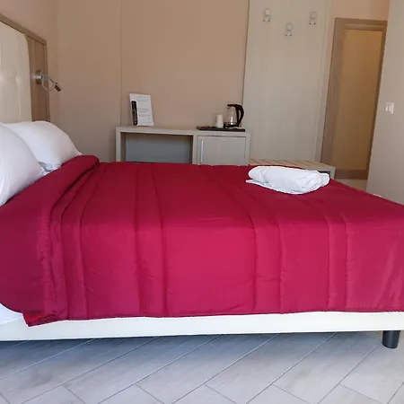 Bluebay Residence Resort-3