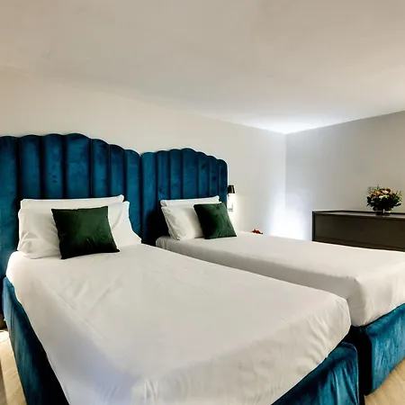 V Collection Piazza Farnese Luxury Suites-2