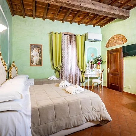 Katti House - Florence'S Center-2