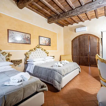 Katti House - Florence'S Center-3