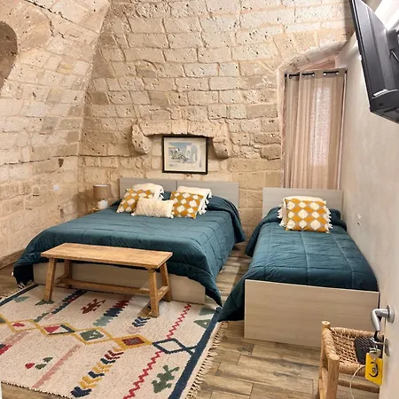 Sister Residence Rooms-3