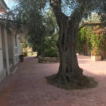 Villa Monica Appartamenti-3