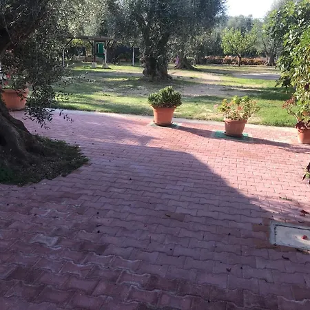 Villa Monica Appartamenti-2