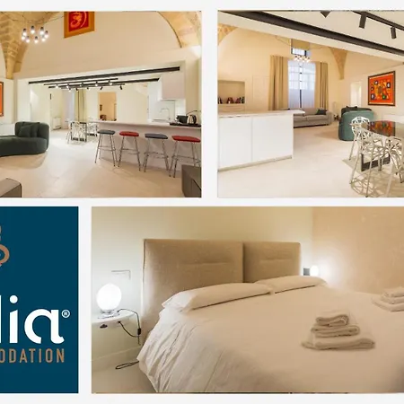 Zema Home By Apulia Accommodation-2