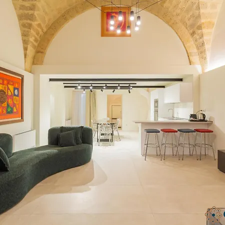 Zema Home By Apulia Accommodation-3