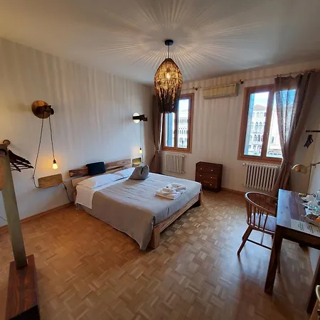 Residenza La Veranda A Rialto-2