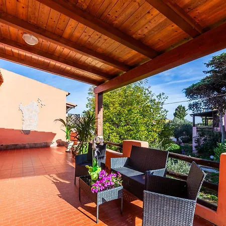 Le Maschere B&B-3