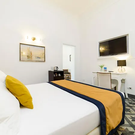 Amalfi Luxury House-3