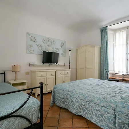 Scipioni Suites-2