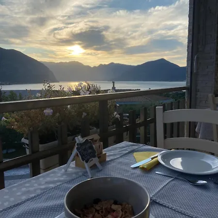 B&B Panorama Iseo-3