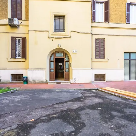 Relais Incantesimo Vaticano-3