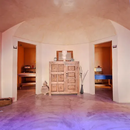 Mursia Wellness Hotel-2