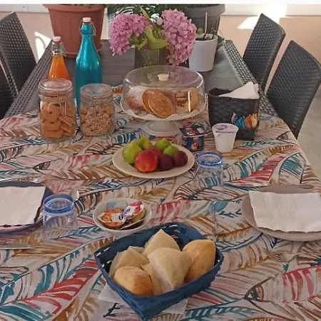 B&B Alghero Reina-2