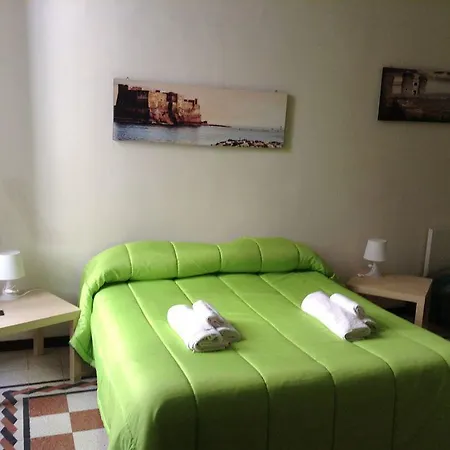 O Sarracino B&B-2