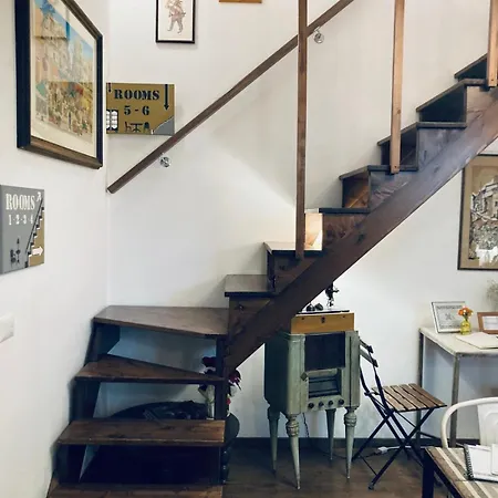 Addimora Boutique Suites-2