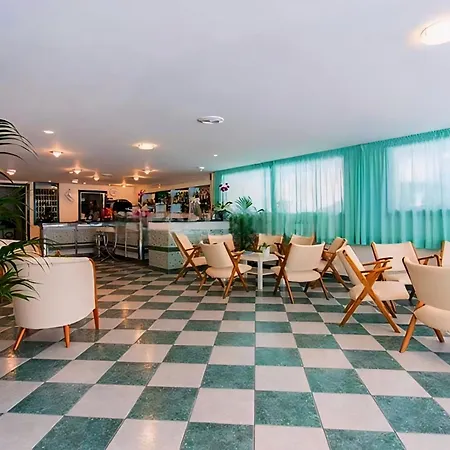 Hotel Baltic-3
