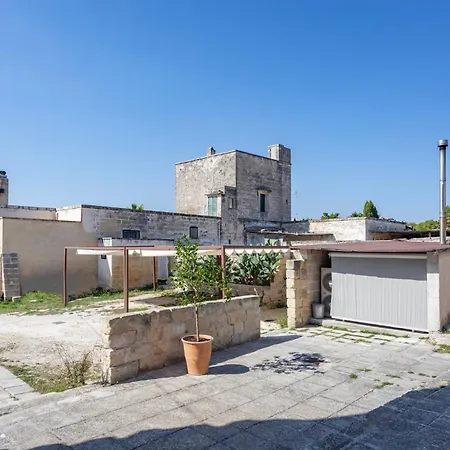 Masseria Torre Sant'Andrea-2
