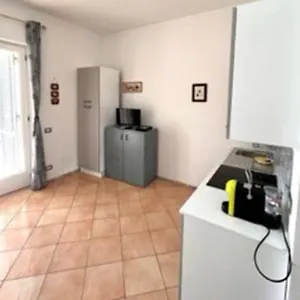 Suite De Pasquale Lipari-3