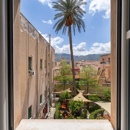 Casa San Francesco Rooms-3