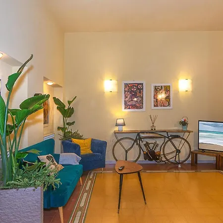 Hotel Villa Benvenuti-2