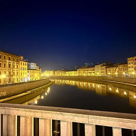 B&B Corso Italia-2