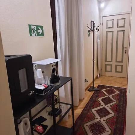 La Trunera B&B-2