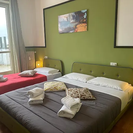 Feel - Bellavista Suites-3