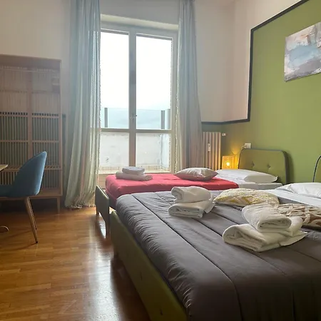 Feel - Bellavista Suites-2