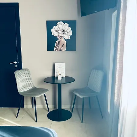 B&B Ungheria Ottantaquattro-2