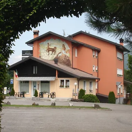 Albergo Ristorante Sagittario-2